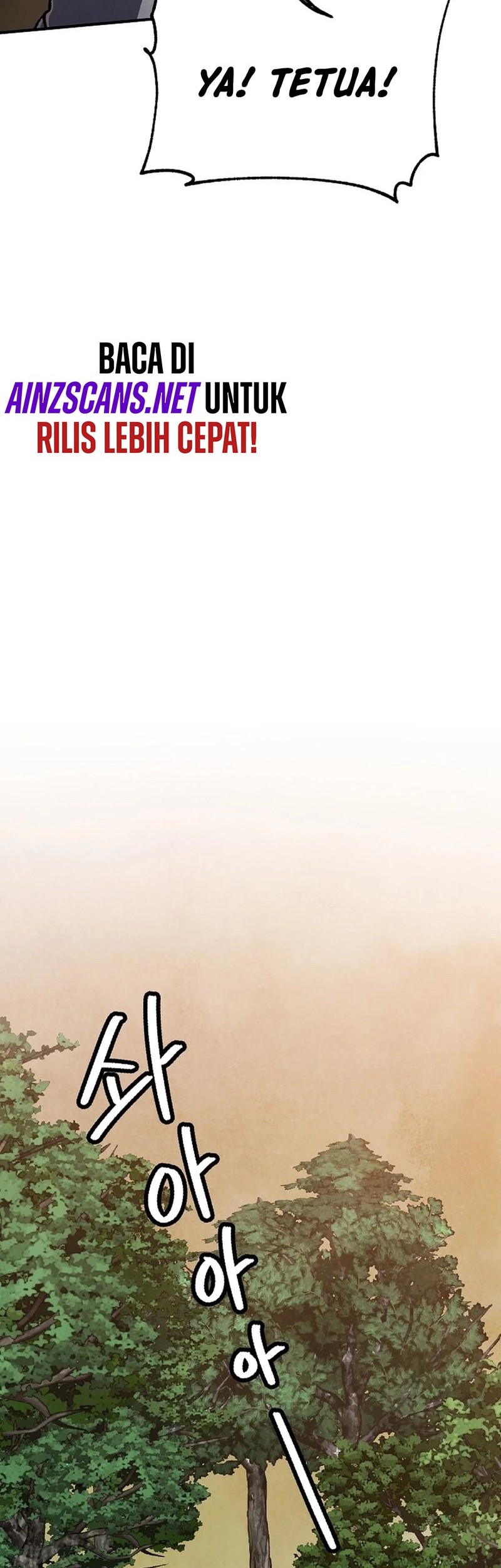 The Genius Grandson of Namgung Clan Chapter 29 Gambar 40