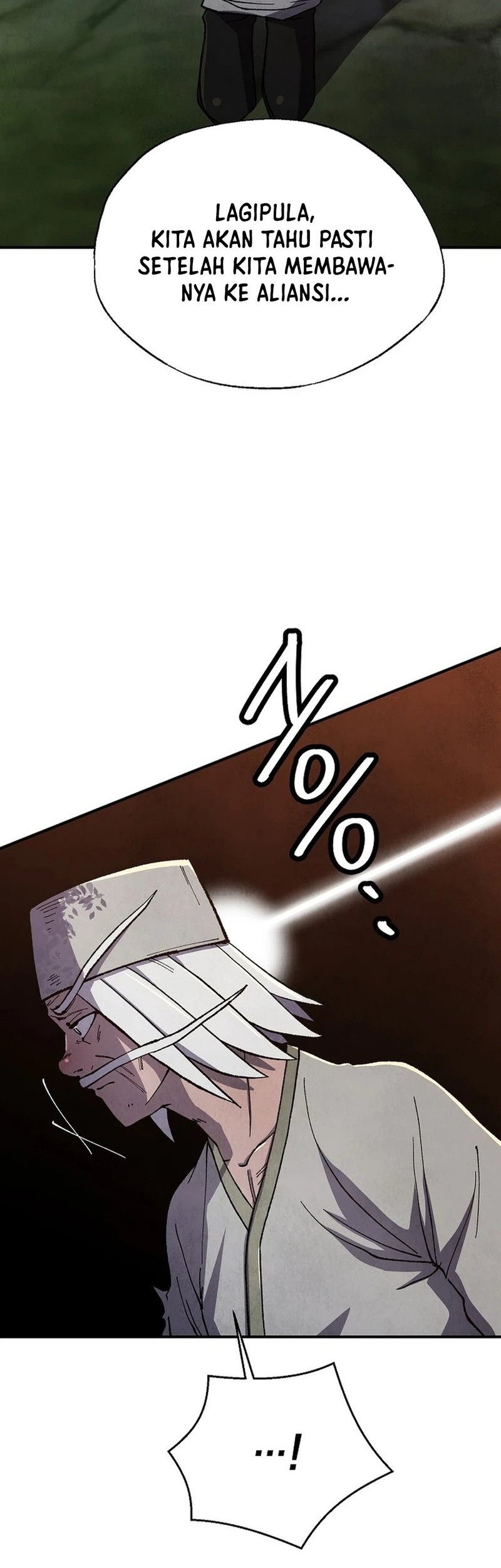 The Genius Grandson of Namgung Clan Chapter 29 Gambar 46