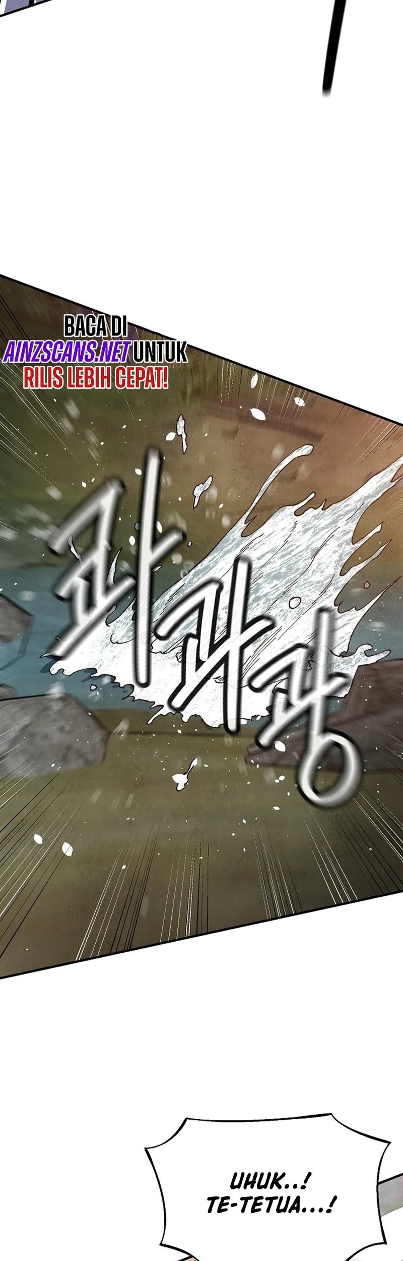 The Genius Grandson of Namgung Clan Chapter 29 Gambar 51