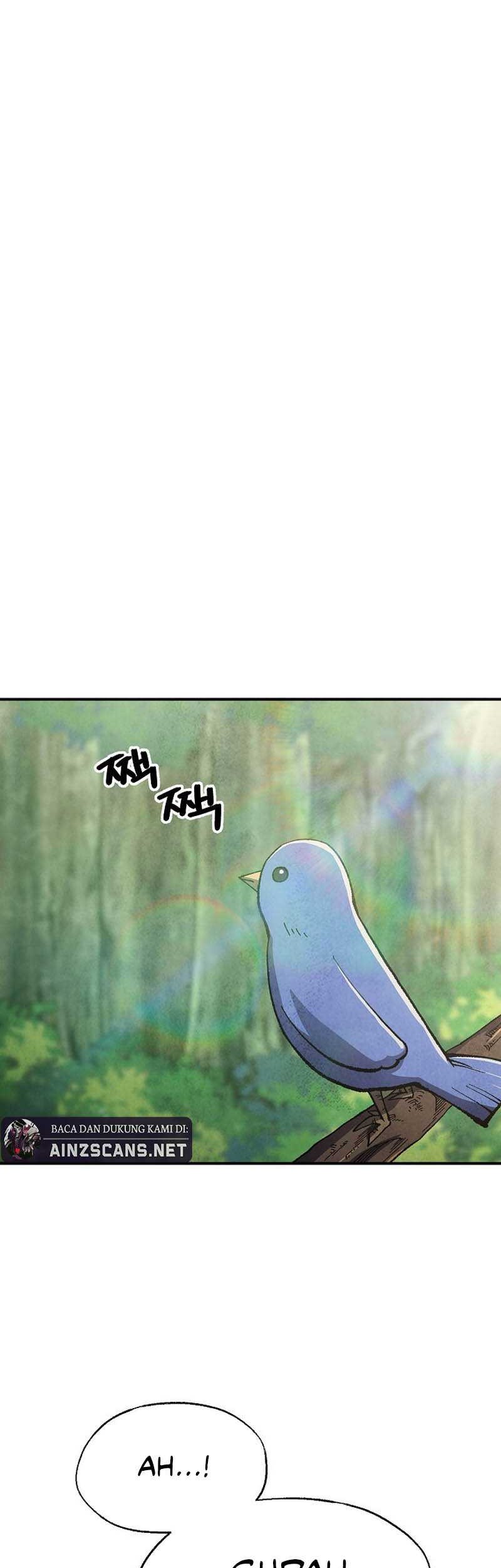 The Genius Grandson of Namgung Clan Chapter 3 Gambar 37