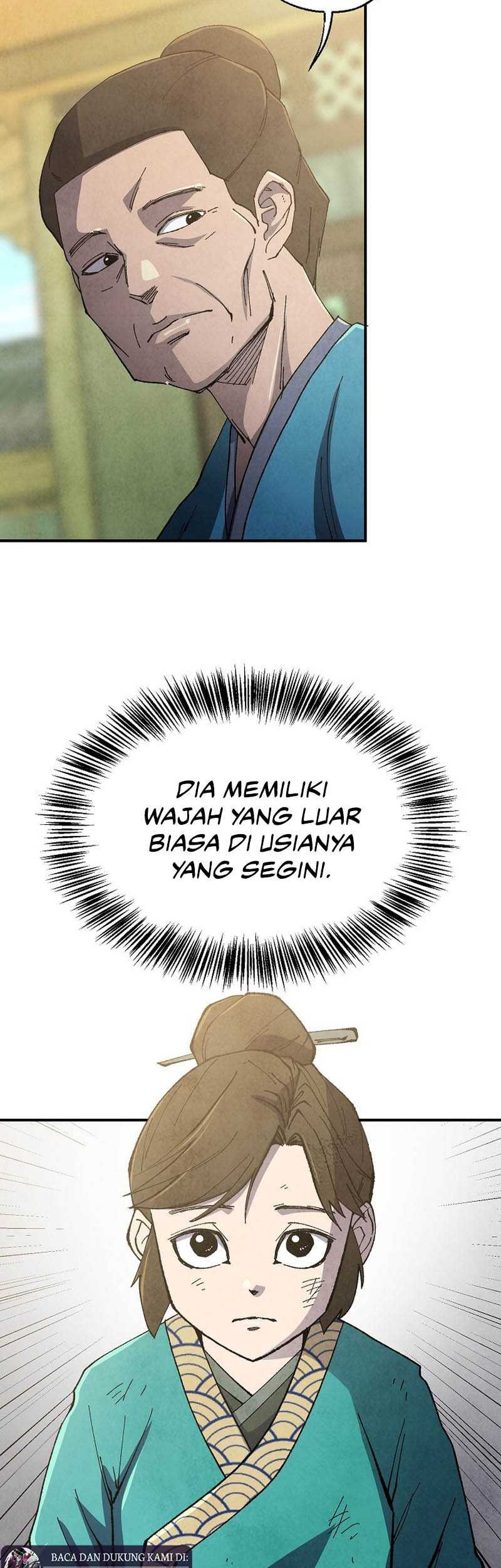 The Genius Grandson of Namgung Clan Chapter 3 Gambar 44
