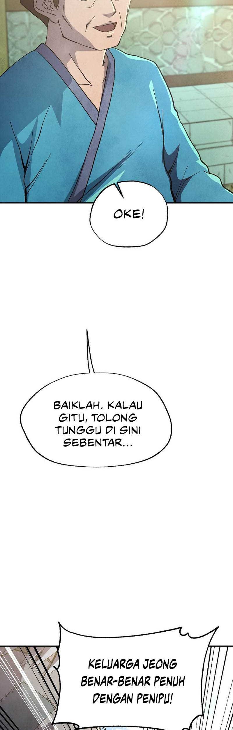 The Genius Grandson of Namgung Clan Chapter 3 Gambar 48