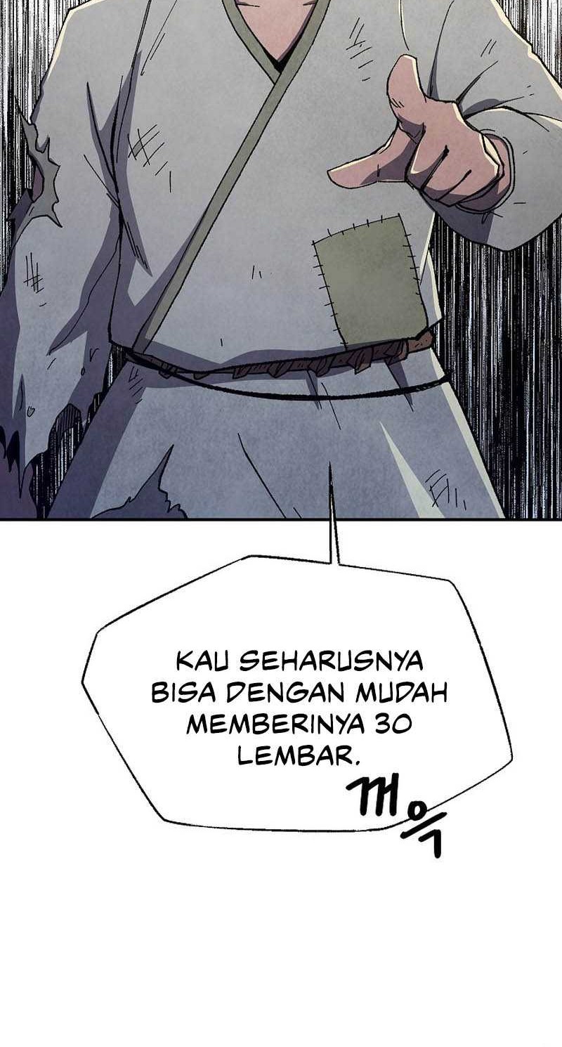 The Genius Grandson of Namgung Clan Chapter 3 Gambar 50