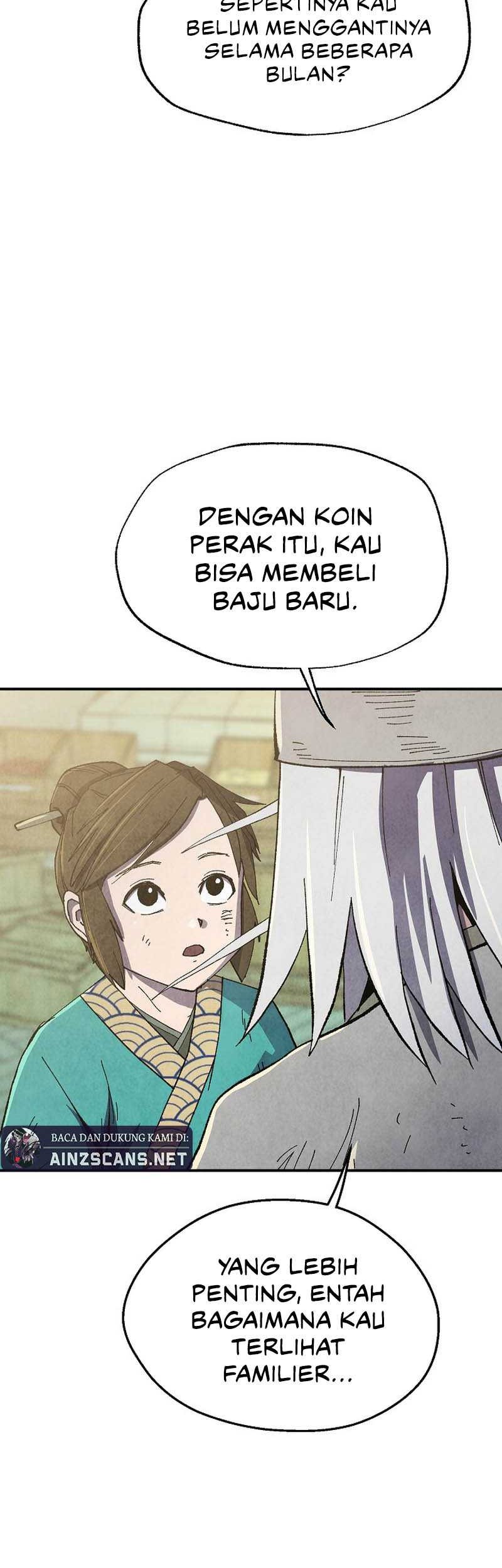 The Genius Grandson of Namgung Clan Chapter 3 Gambar 53