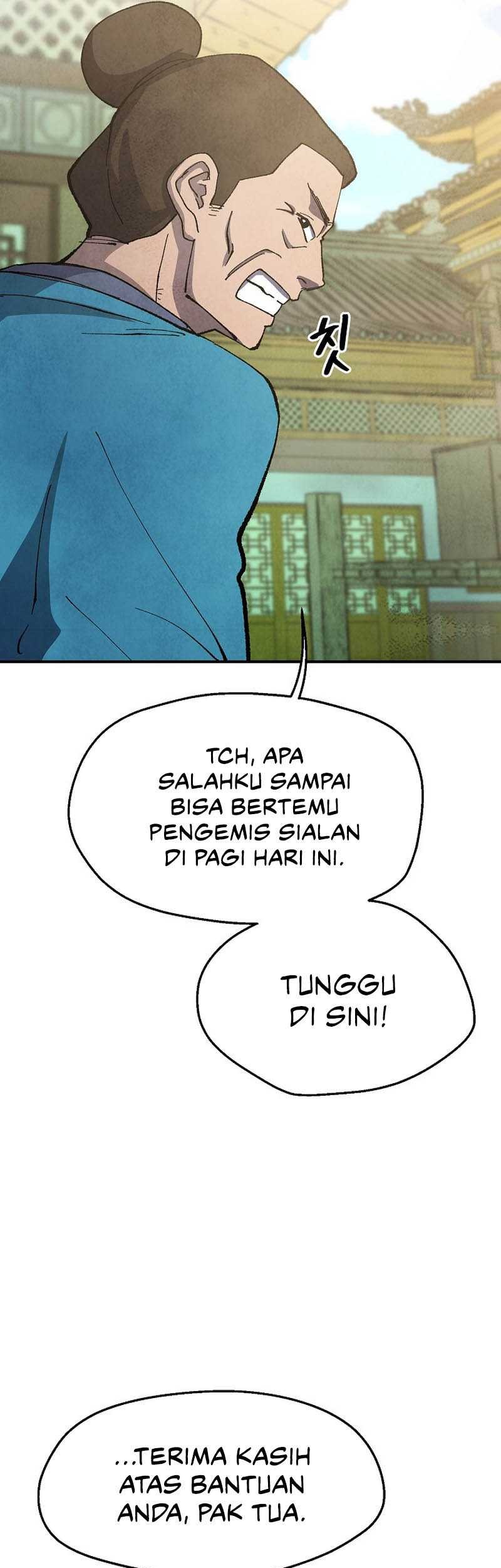 The Genius Grandson of Namgung Clan Chapter 3 Gambar 55