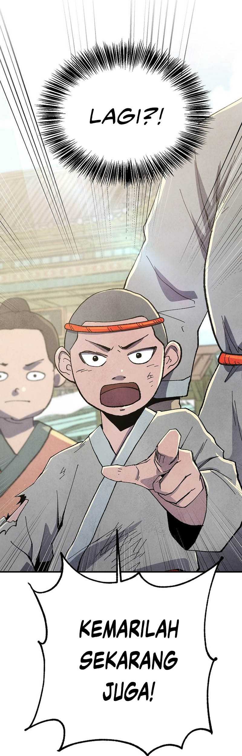 The Genius Grandson of Namgung Clan Chapter 3 Gambar 59