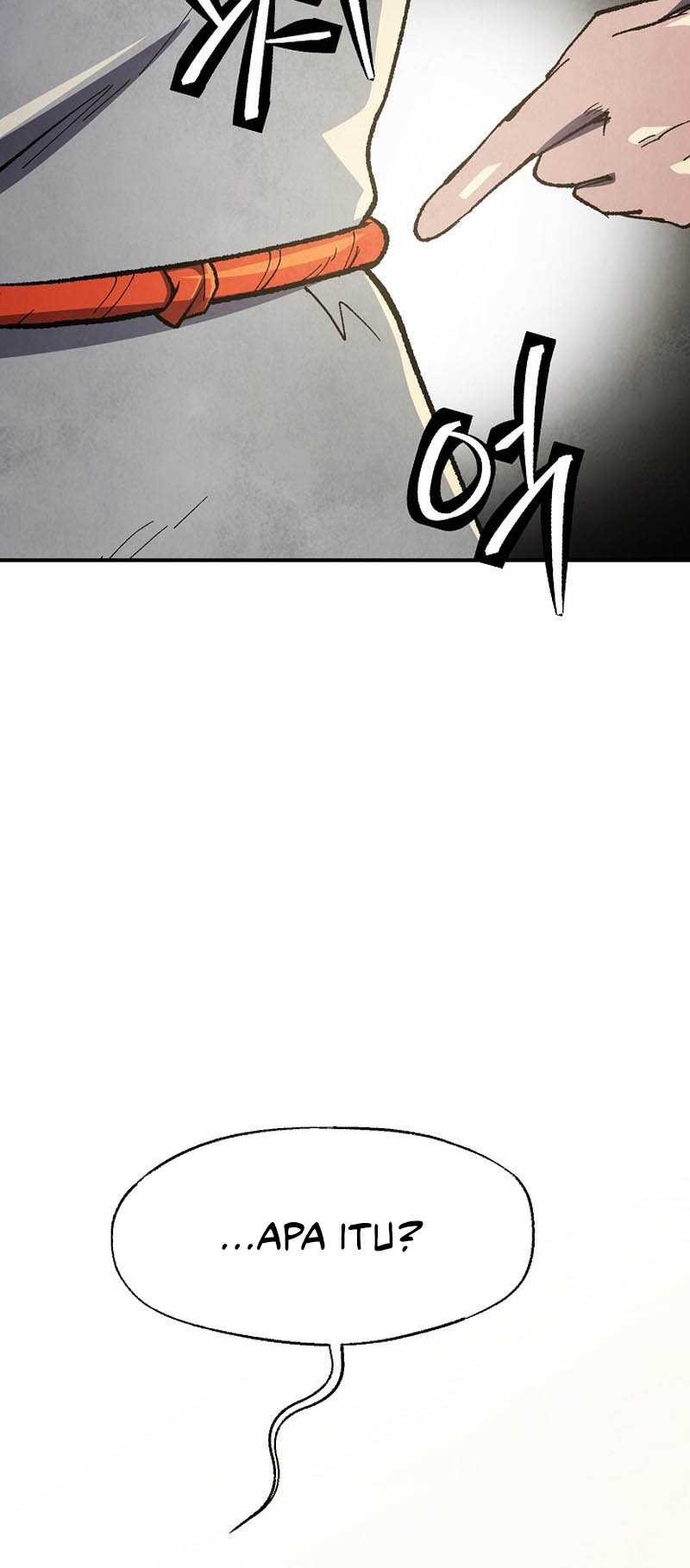 The Genius Grandson of Namgung Clan Chapter 3 Gambar 6