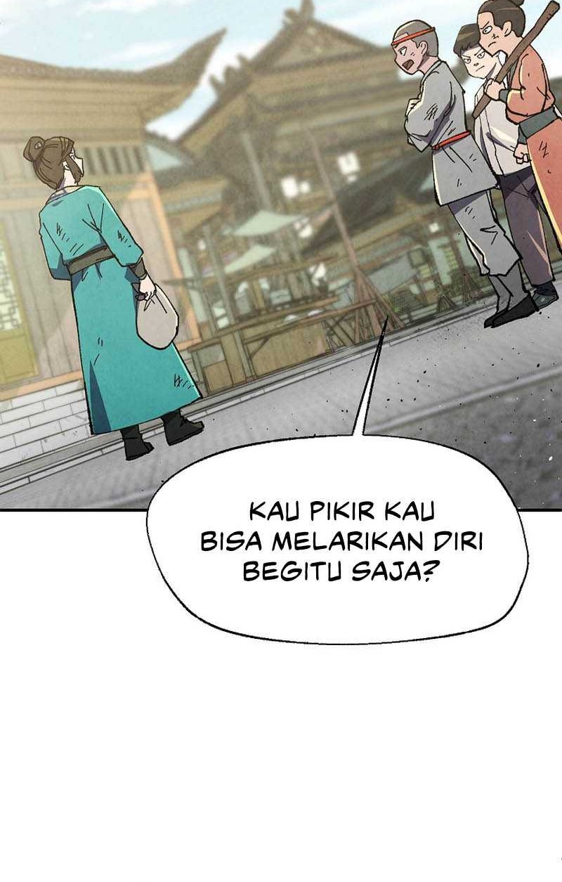 The Genius Grandson of Namgung Clan Chapter 3 Gambar 10