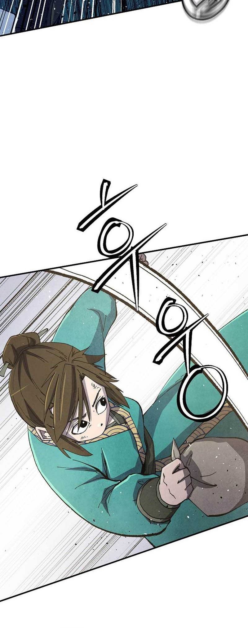 The Genius Grandson of Namgung Clan Chapter 3 Gambar 14