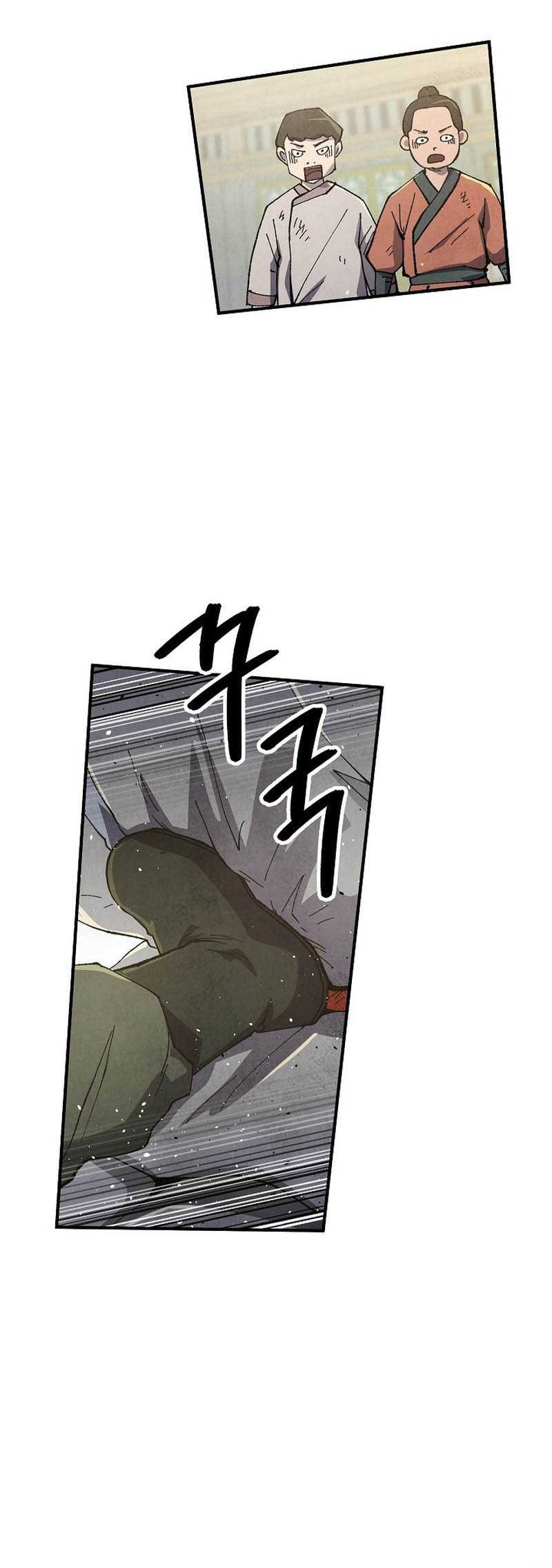 The Genius Grandson of Namgung Clan Chapter 3 Gambar 22