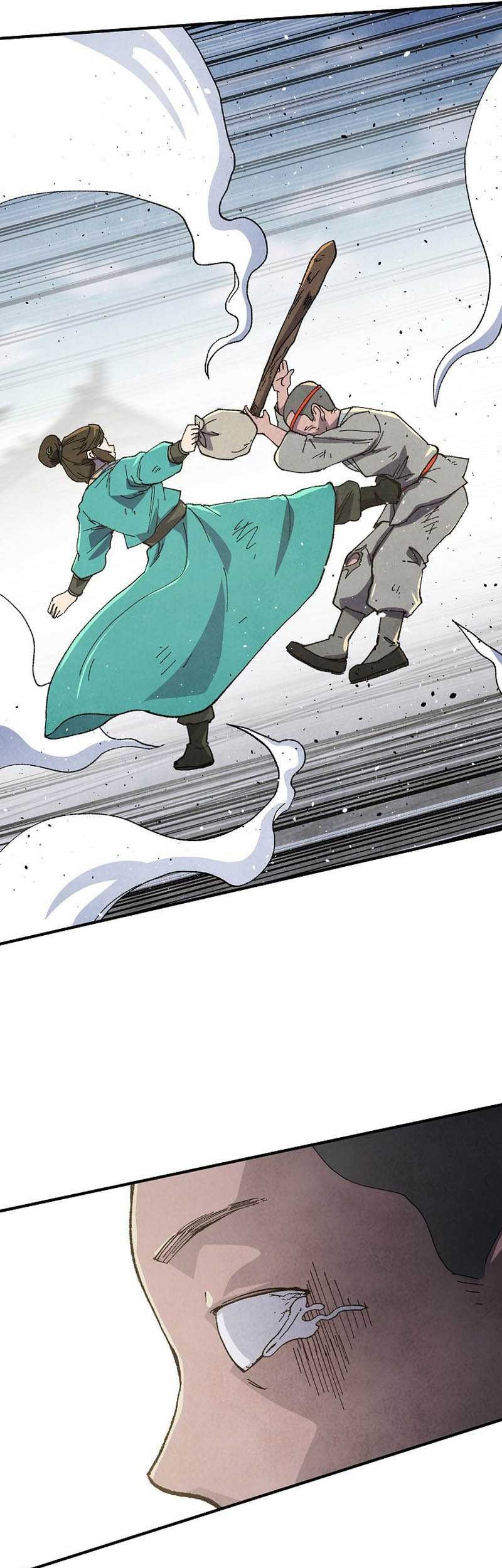 The Genius Grandson of Namgung Clan Chapter 3 Gambar 23