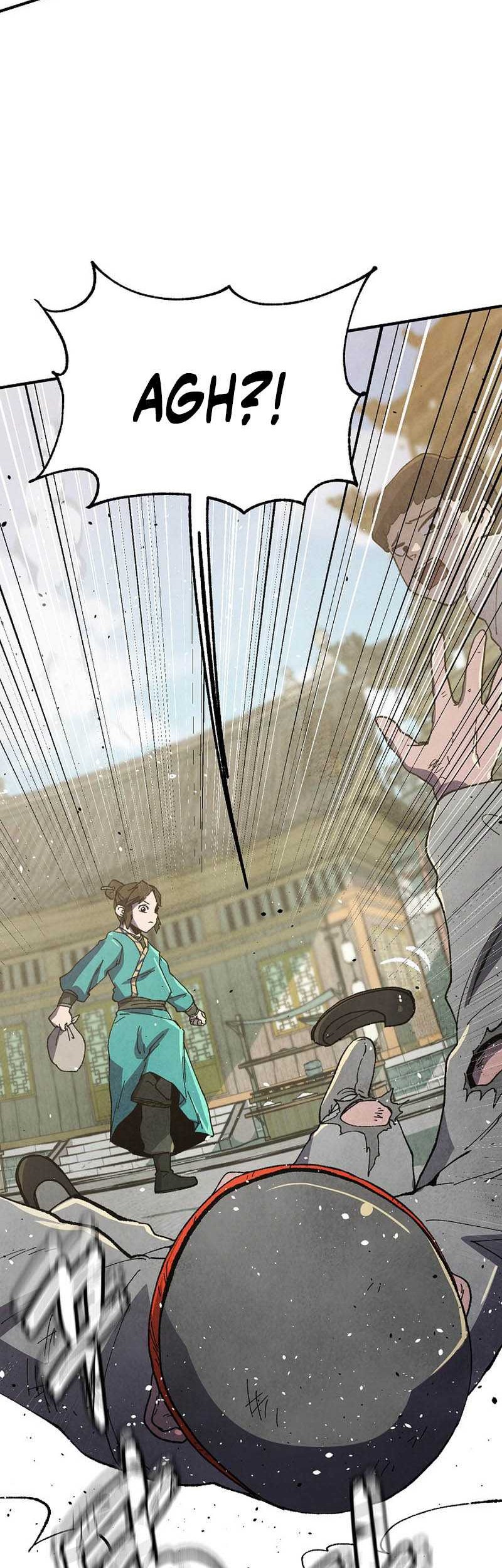 The Genius Grandson of Namgung Clan Chapter 3 Gambar 24