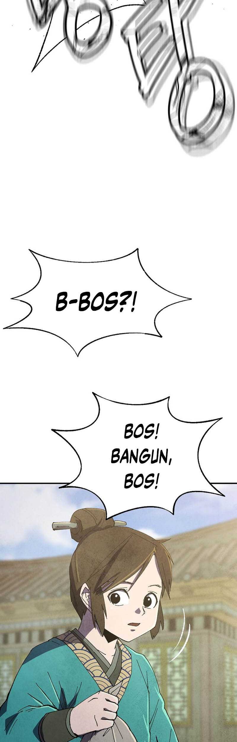 The Genius Grandson of Namgung Clan Chapter 3 Gambar 25