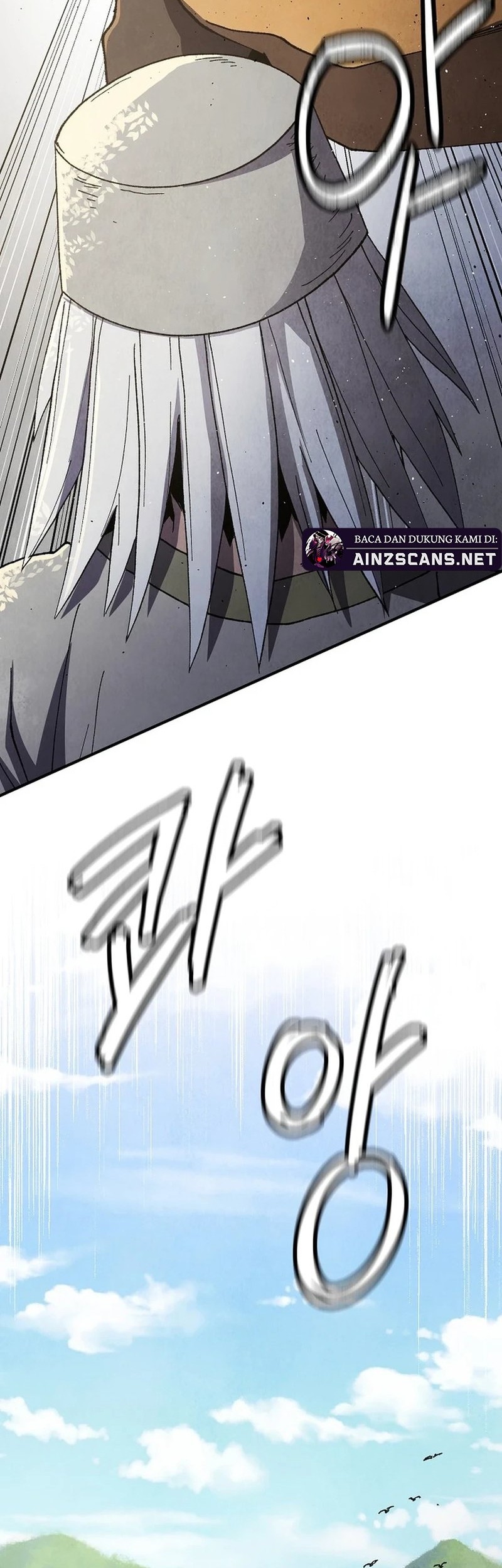 The Genius Grandson of Namgung Clan Chapter 30 Gambar 37