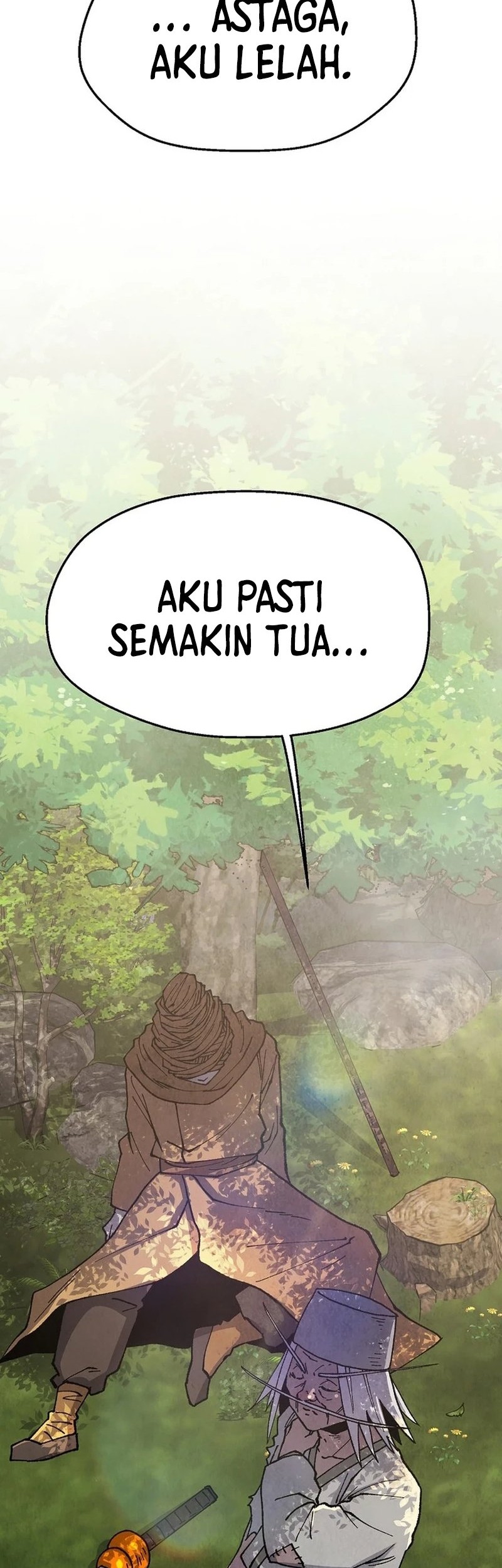 The Genius Grandson of Namgung Clan Chapter 30 Gambar 39