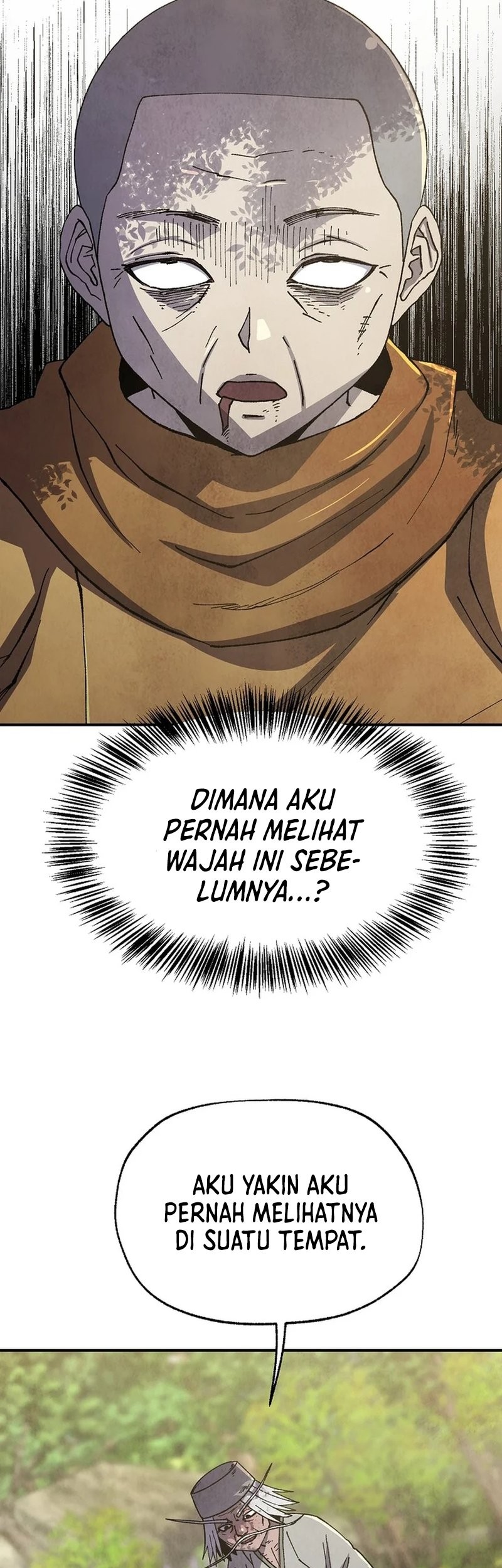 The Genius Grandson of Namgung Clan Chapter 30 Gambar 42