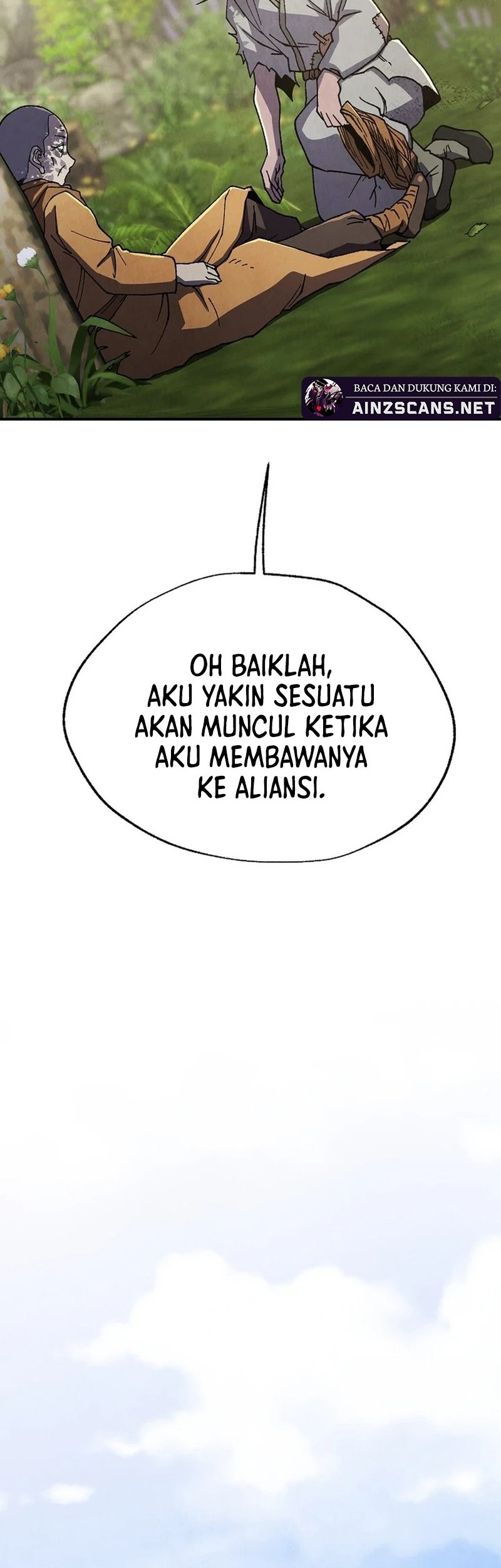 The Genius Grandson of Namgung Clan Chapter 30 Gambar 43