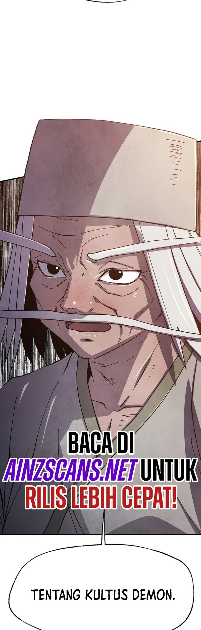 The Genius Grandson of Namgung Clan Chapter 30 Gambar 56