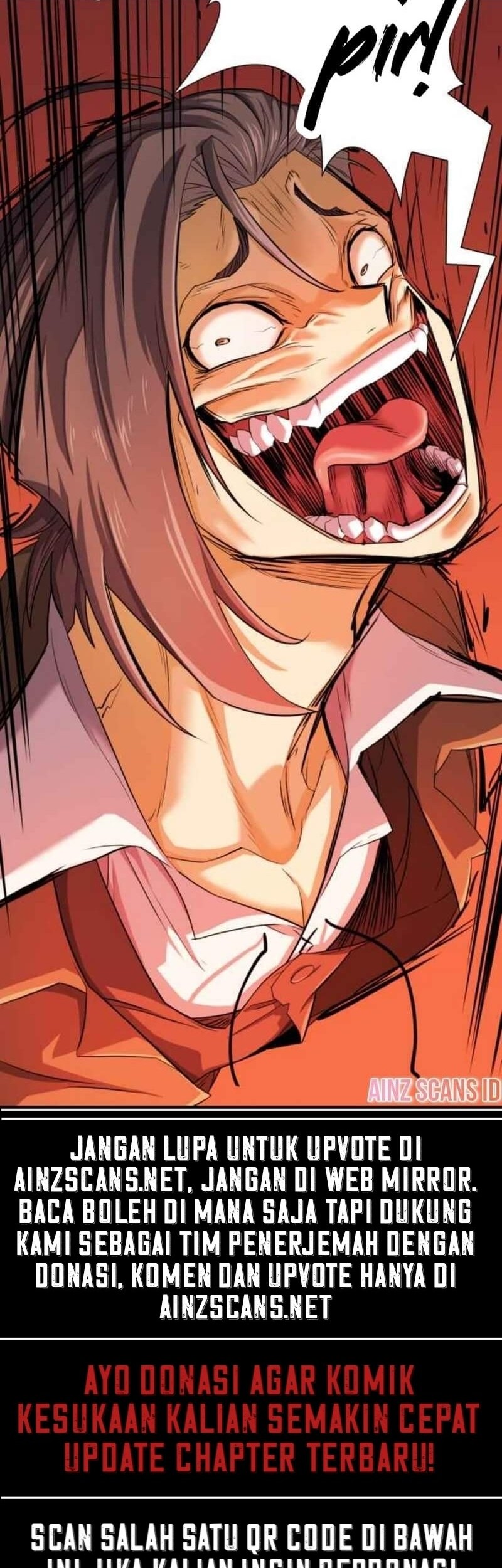 The Genius Grandson of Namgung Clan Chapter 30 Gambar 59