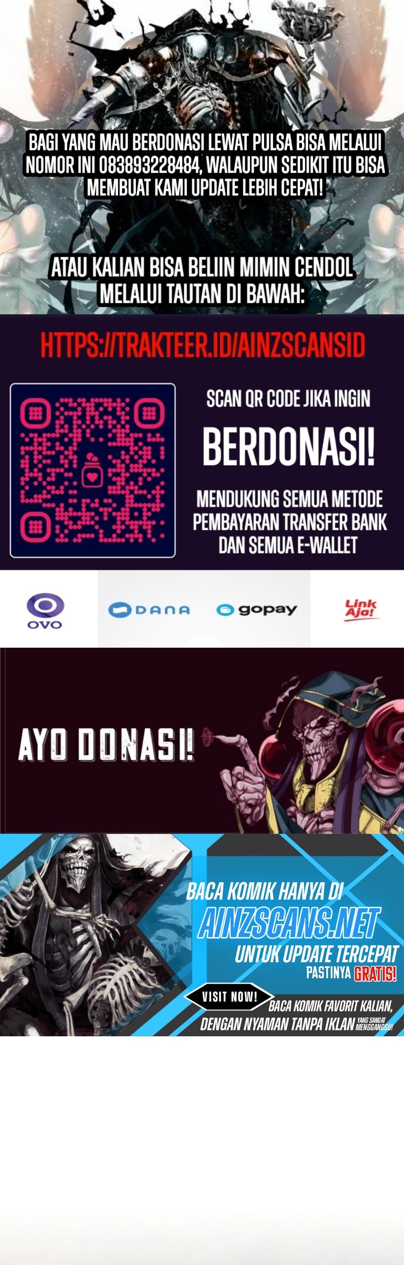 Baca  The Genius Grandson of Namgung Clan Chapter 30 Gambar 2