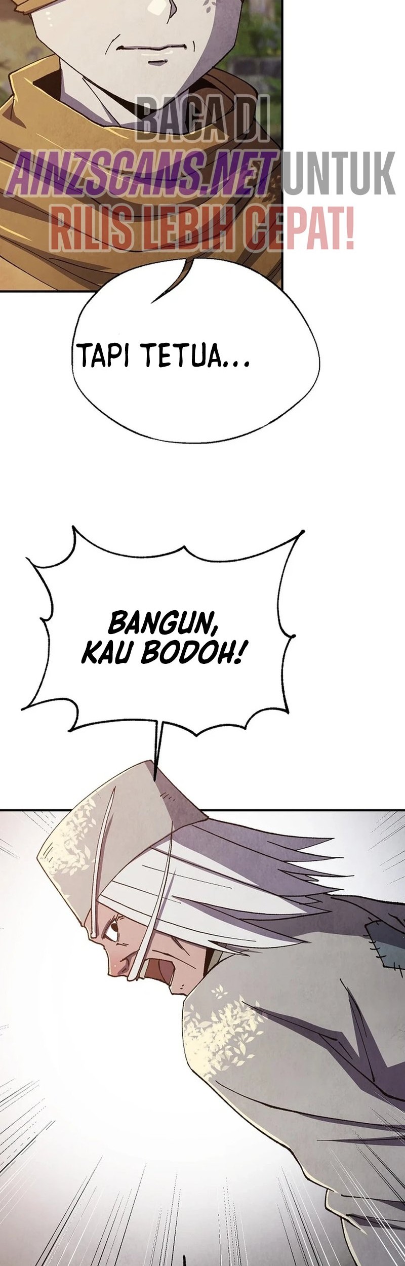 The Genius Grandson of Namgung Clan Chapter 30 Gambar 5