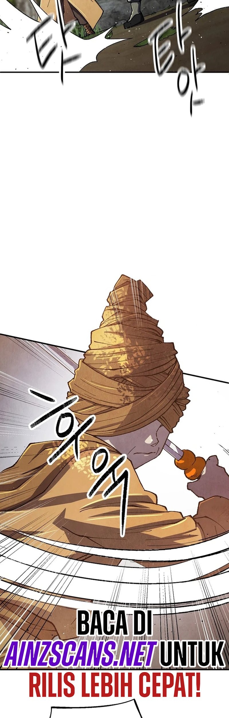 The Genius Grandson of Namgung Clan Chapter 30 Gambar 8