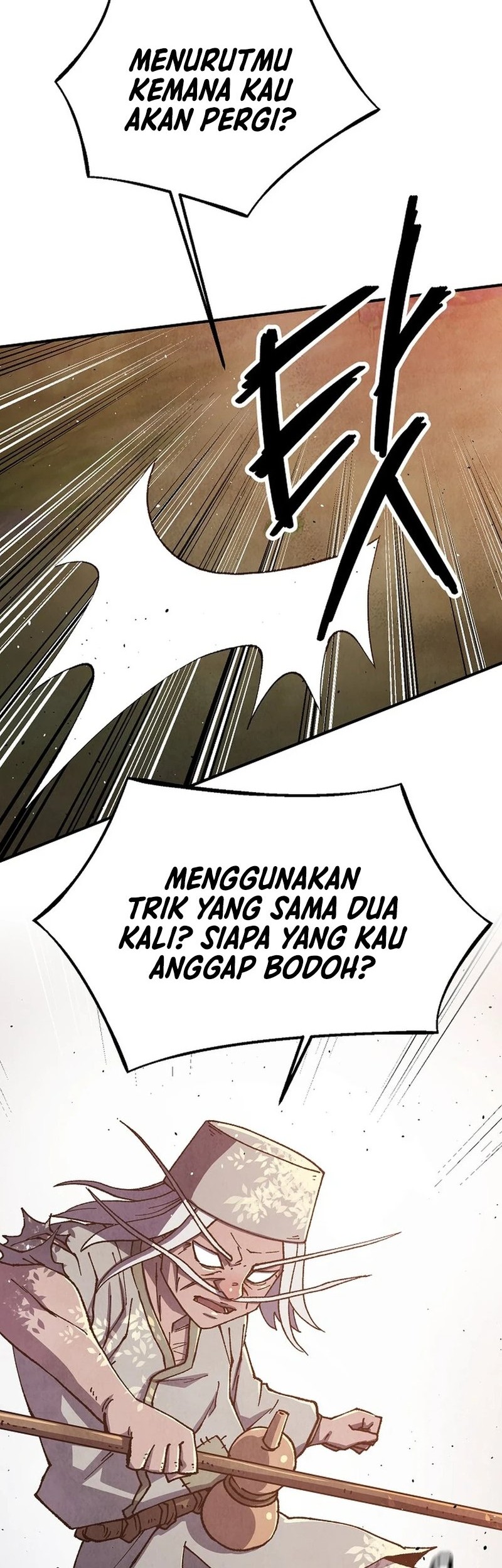 The Genius Grandson of Namgung Clan Chapter 30 Gambar 9