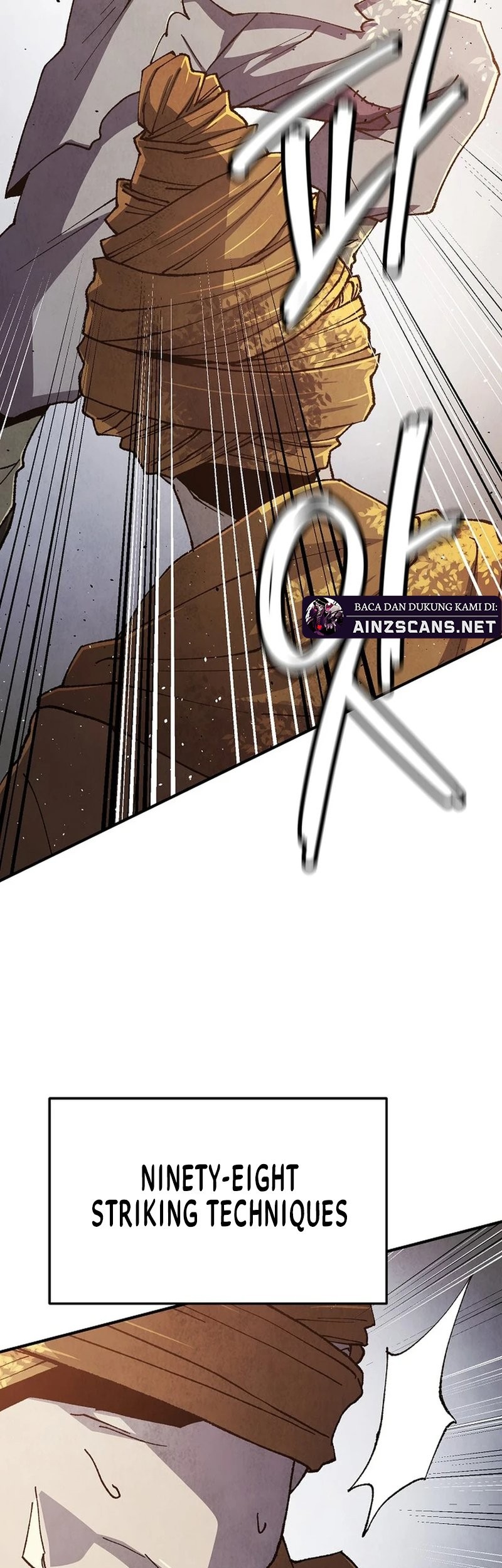 The Genius Grandson of Namgung Clan Chapter 30 Gambar 10