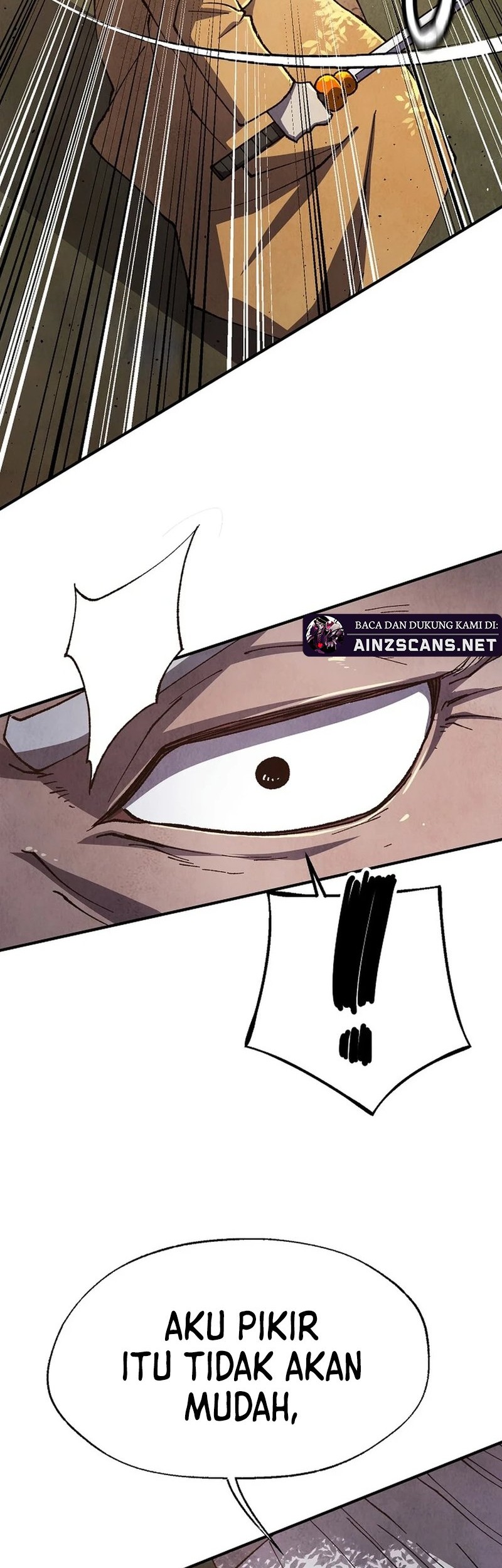 The Genius Grandson of Namgung Clan Chapter 30 Gambar 13