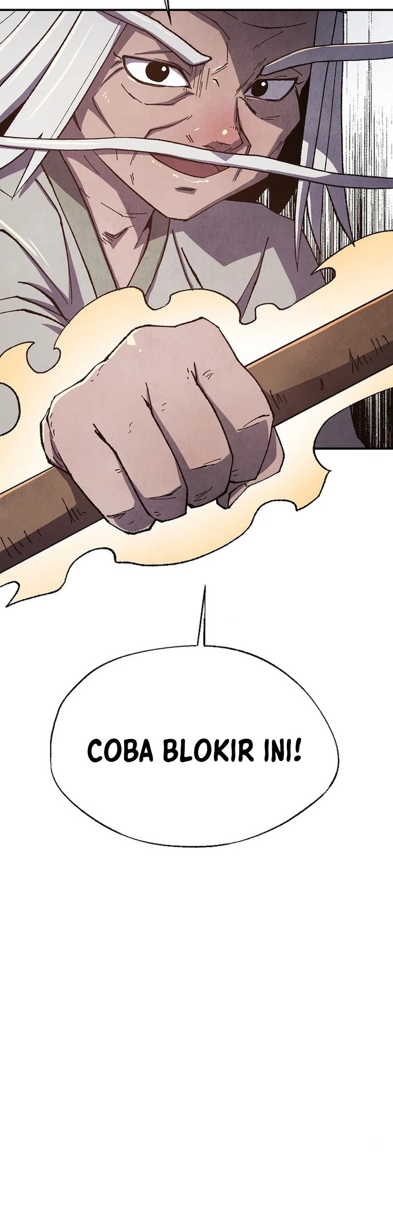 The Genius Grandson of Namgung Clan Chapter 30 Gambar 15