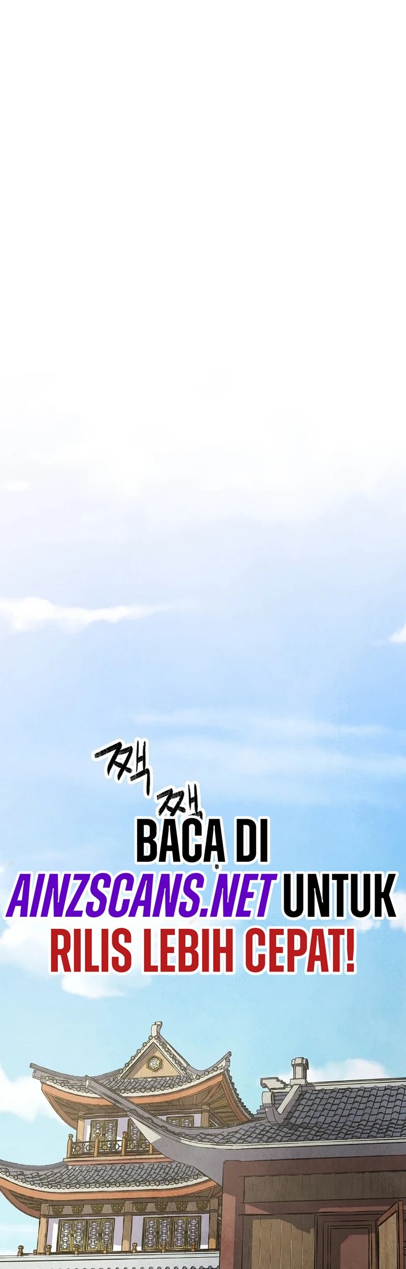 The Genius Grandson of Namgung Clan Chapter 30 Gambar 16