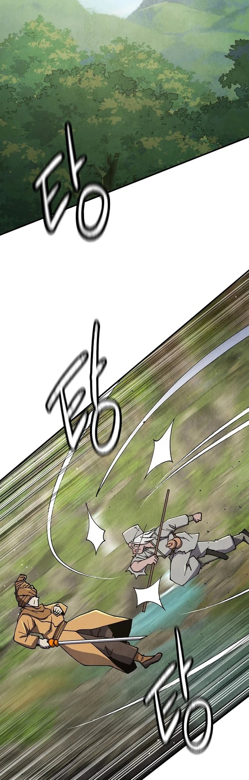 The Genius Grandson of Namgung Clan Chapter 30 Gambar 20