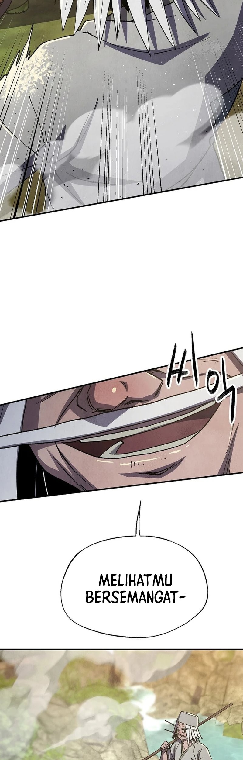 The Genius Grandson of Namgung Clan Chapter 30 Gambar 26