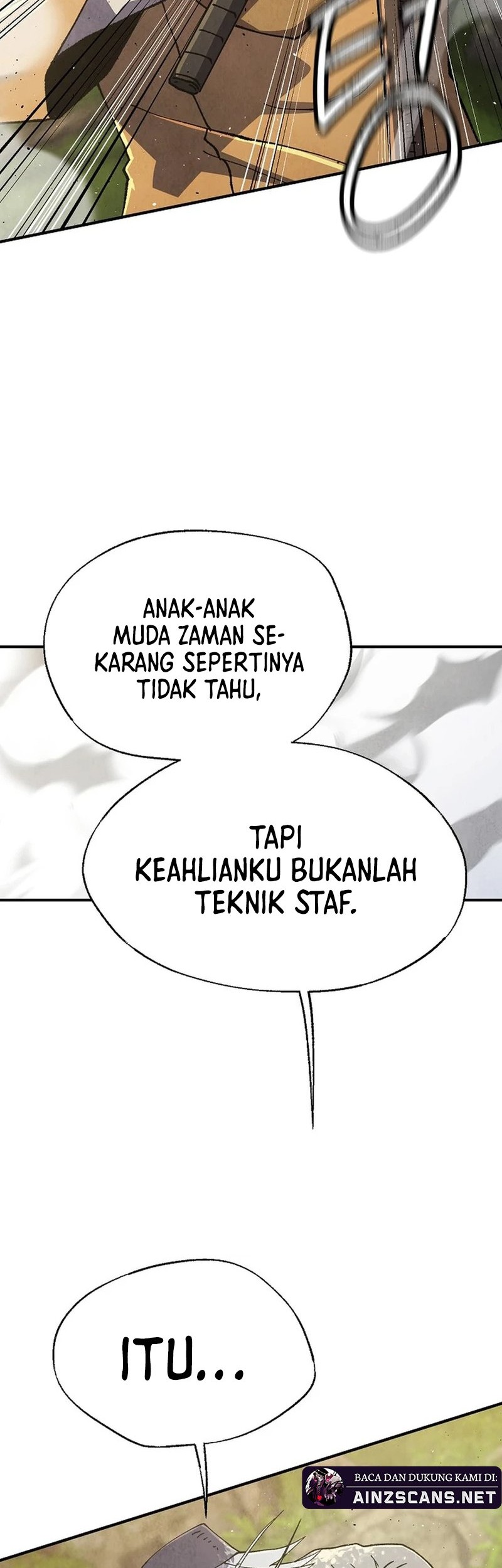 The Genius Grandson of Namgung Clan Chapter 30 Gambar 29