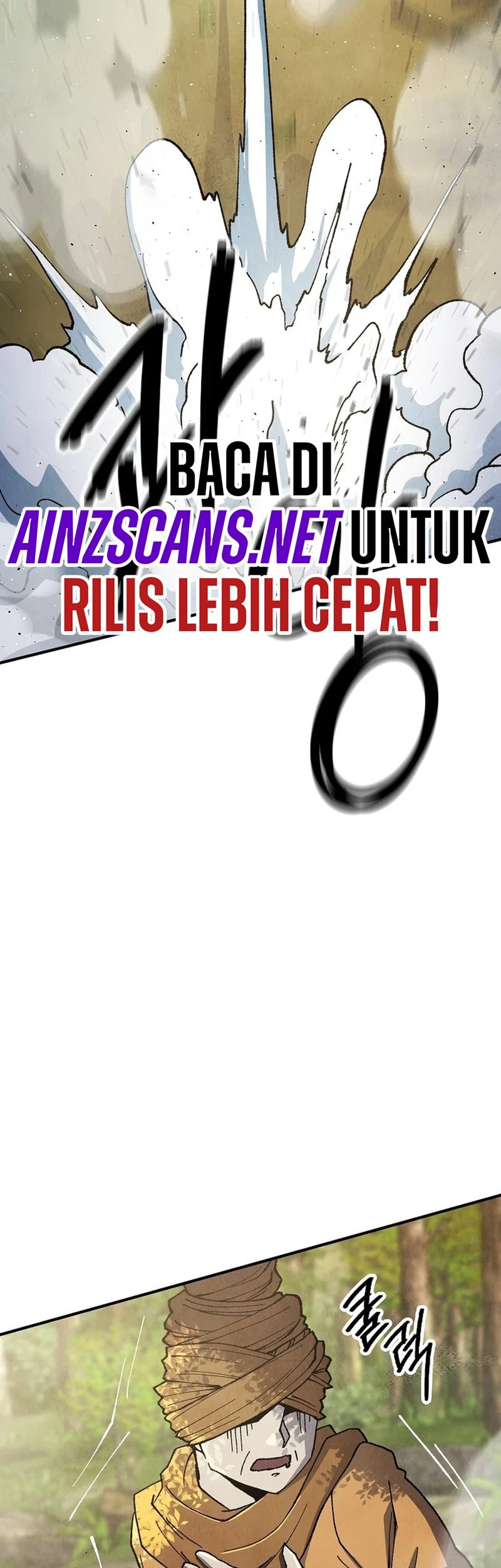 The Genius Grandson of Namgung Clan Chapter 30 Gambar 32