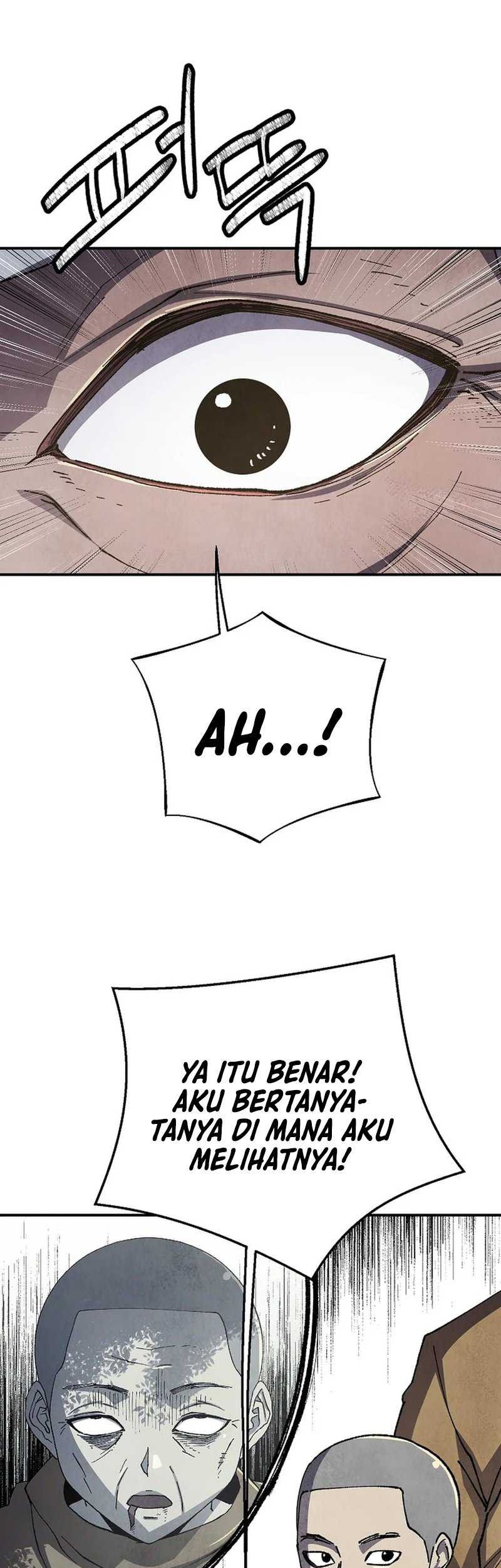 The Genius Grandson of Namgung Clan Chapter 31 Gambar 40