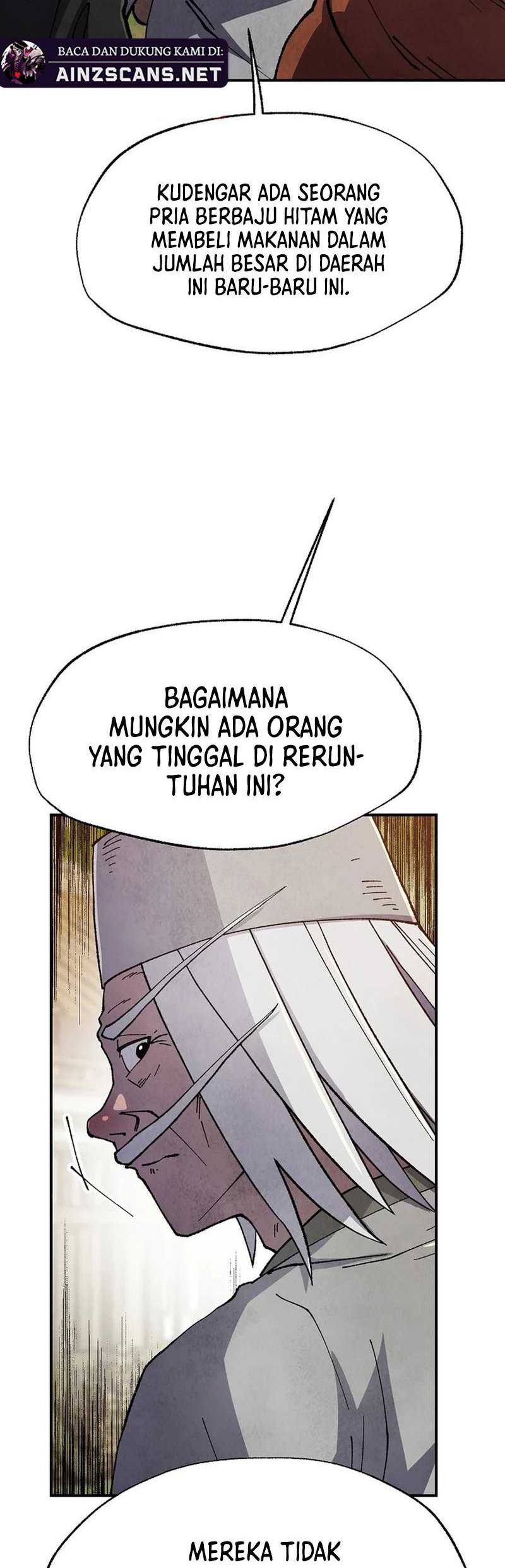 The Genius Grandson of Namgung Clan Chapter 31 Gambar 49