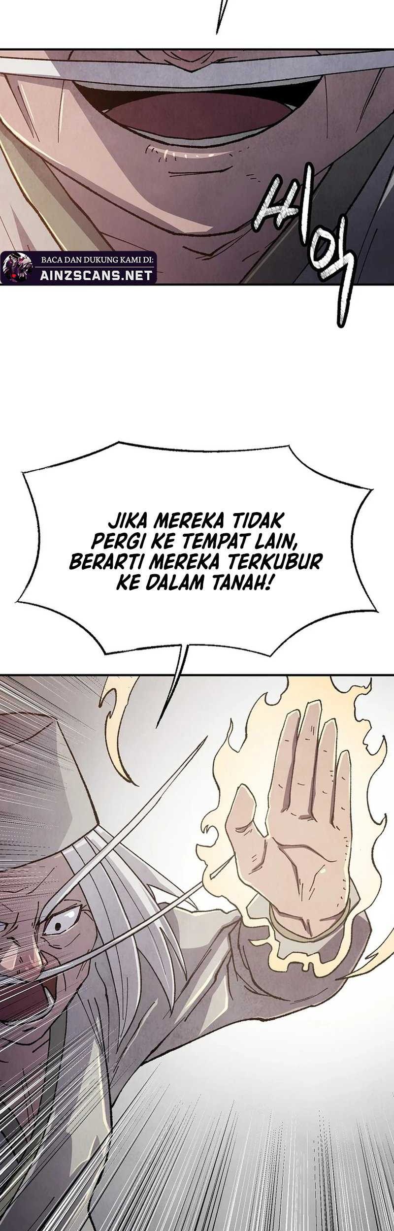 The Genius Grandson of Namgung Clan Chapter 31 Gambar 52