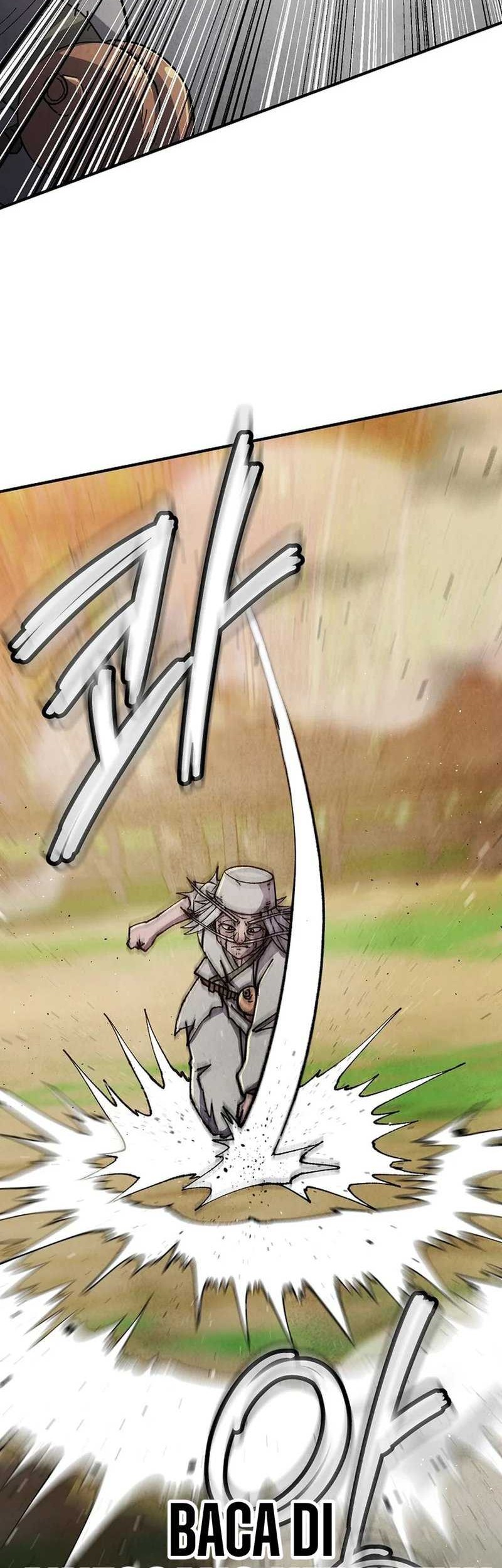 The Genius Grandson of Namgung Clan Chapter 31 Gambar 53