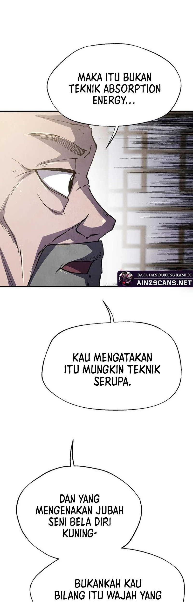 The Genius Grandson of Namgung Clan Chapter 31 Gambar 13