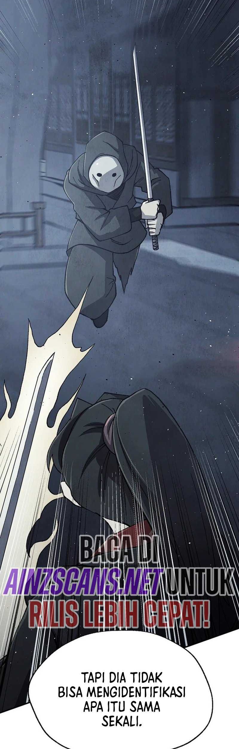 The Genius Grandson of Namgung Clan Chapter 31 Gambar 15