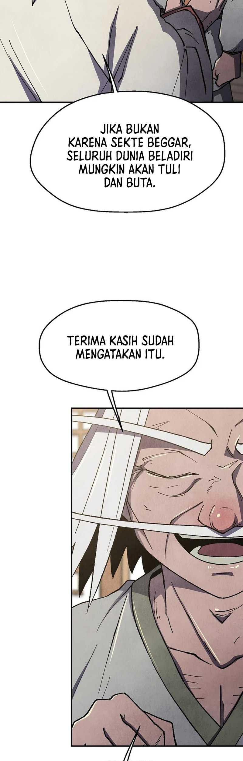 The Genius Grandson of Namgung Clan Chapter 31 Gambar 18