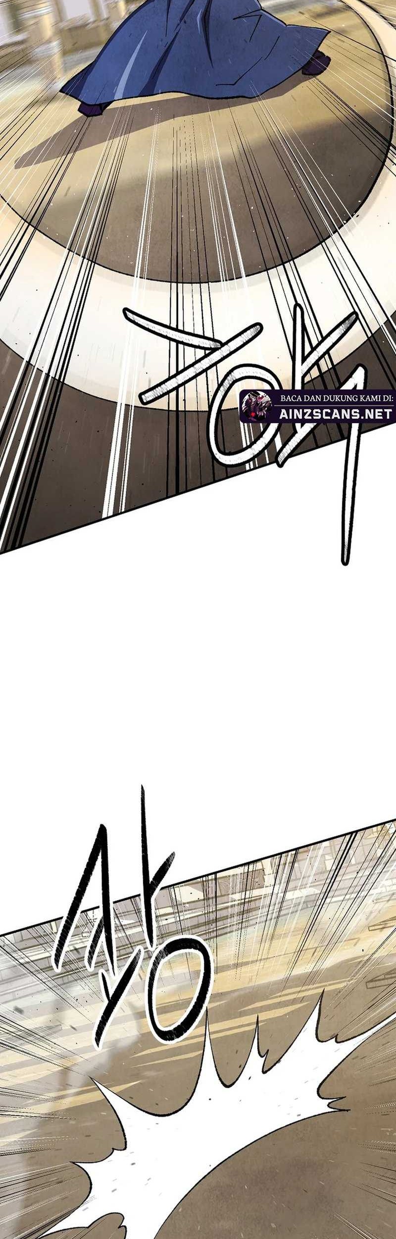 The Genius Grandson of Namgung Clan Chapter 31 Gambar 31