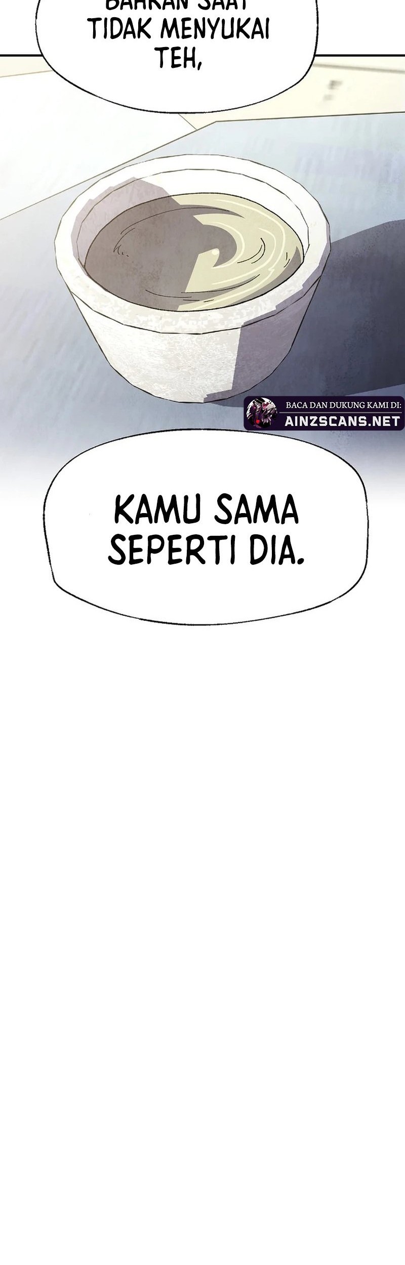 The Genius Grandson of Namgung Clan Chapter 32 Gambar 37