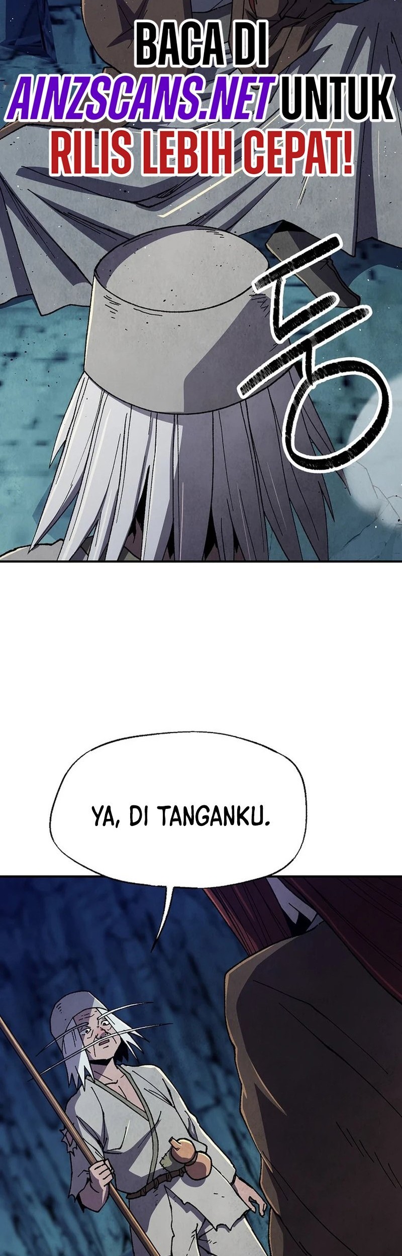 The Genius Grandson of Namgung Clan Chapter 32 Gambar 39