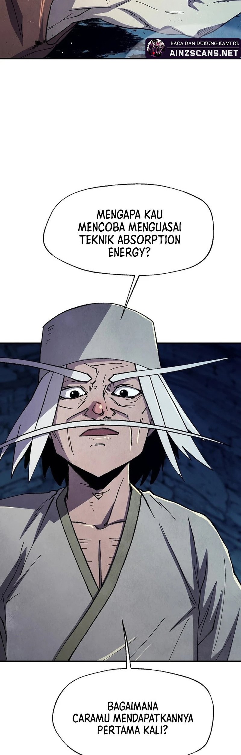 The Genius Grandson of Namgung Clan Chapter 32 Gambar 41