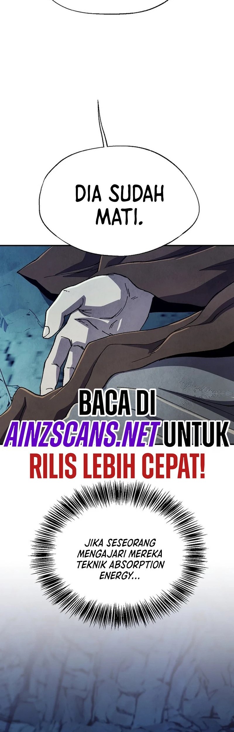 The Genius Grandson of Namgung Clan Chapter 32 Gambar 45