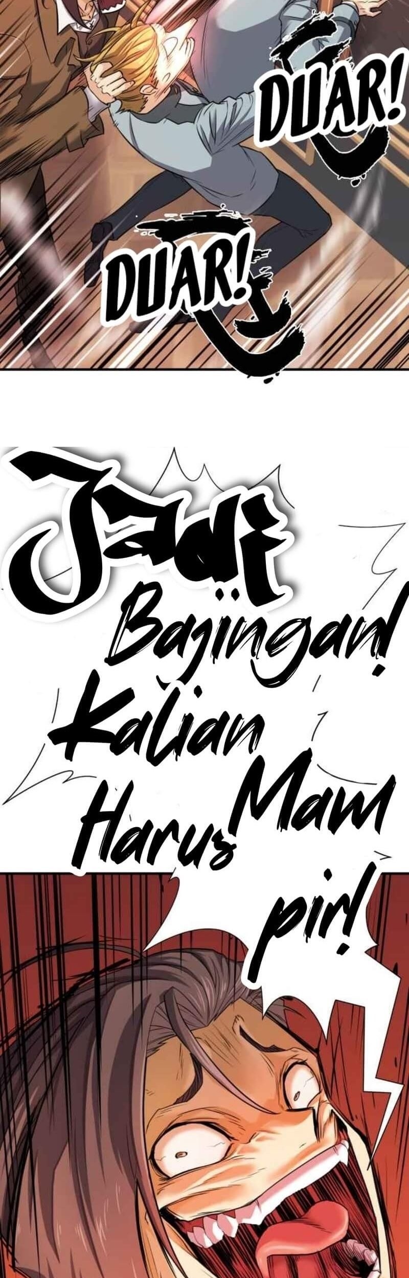 The Genius Grandson of Namgung Clan Chapter 32 Gambar 58