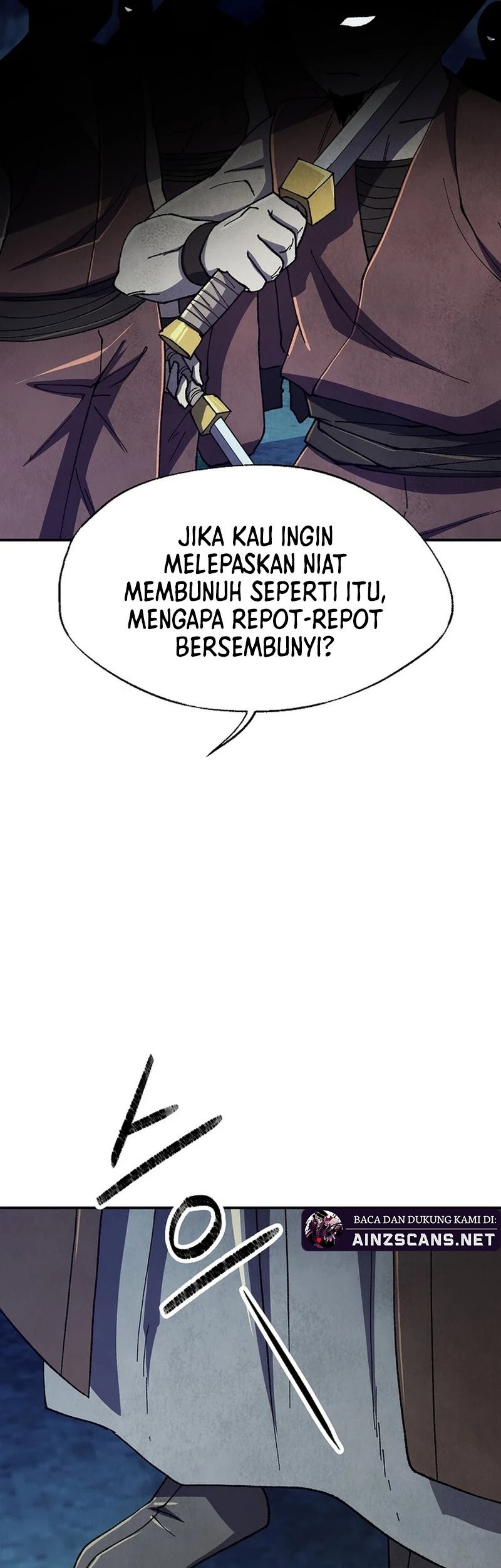 The Genius Grandson of Namgung Clan Chapter 32 Gambar 10