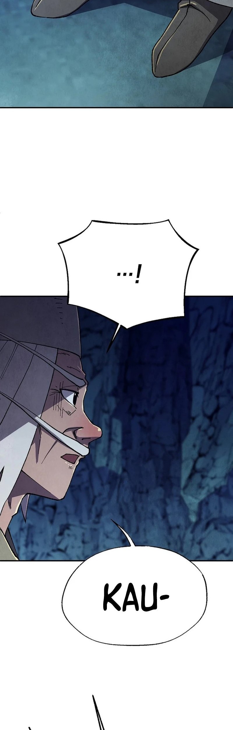 The Genius Grandson of Namgung Clan Chapter 32 Gambar 11